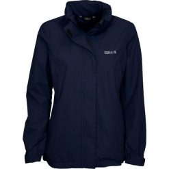 Kurtka damska Pro-X Elements Eliza. Czarne kurtki damskie PRO-X ELEMENTS, bez wzorów, z poliesteru, bez kaptura. Za 338.50 zł.