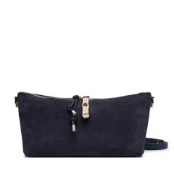 Torebka Furla. Niebieskie torebki klasyczne damskie Furla, bez wzorów, bez dodatków. Za 1,259.00 zł.