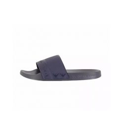 Klapki EA7 Emporio ArmaniWater Sports Tape. Niebieskie klapki i japonki męskie EA7, z materiału. Za 179.99 zł.