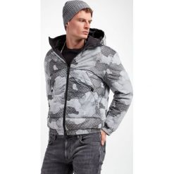 Kurtka EMPORIO ARMANI. Kurtki damskie Emporio Armani, m, bez wzorów, bez kaptura. W wyprzedaży za 1,492.47 zł.