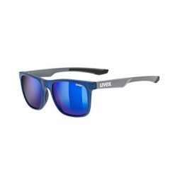 Okulary przeciwsłoneczne Uvex lgl 42. Fioletowe okulary przeciwsłoneczne damskie Uvex. Za 219.90 zł.