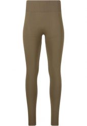 Damskie legginsy Athlecia Missori. Brązowe legginsy damskie Athlecia, l, bez wzorów, z elastanu. Za 145.50 zł.