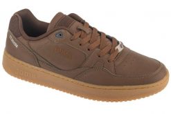 Buty sportowe Sneakersy męskie, C.Stadium Men 25 CSTAW. Brązowe buty sportowe na co dzień męskie Joma, z materiału, bez zapięcia, trekkingowe. Za 199.99 zł.
