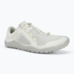 Buty barefoot męskie Vivobarefoot Primus Trail 3.5 Fg. Szare buty fitness męskie VIVOBAREFOOT. Za 479.99 zł.
