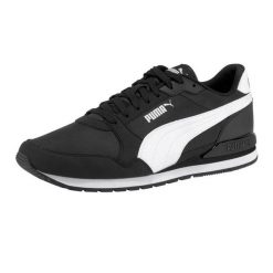 Męskie Buty Treningowe St Runner V3. Czarne buty fitness męskie Puma. Za 411.99 zł.