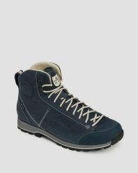 Buty Dolomite 54 HIGH FG EVO GTX BLUE NAVY. Niebieskie obuwie trekkingowe damskie Dolomite. Za 497.00 zł.