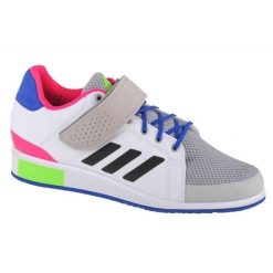 Buty adidas Power Perfect 3 GZ1476 wielokolorowe. Buty fitness męskie . Za 602.28 zł.