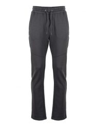 Roadsign Spodnie dresowe w kolorze antracytowym rozmiar: 3XL. Czarne spodnie dresowe męskie Roadsign, bez wzorów, z dresówki. Za 74.11 zł.