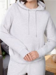 Bluza z kapturem - Inny. Bluzy z kapturem damskie Sinsay, l. Za 39.99 zł.