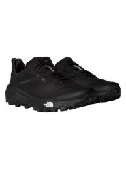 Buty turystyczne męskie The North Face M The North Face M Offtrail Versa. Czarne buty trekkingowe męskie The North Face, z gumy, bez zapięcia, do biegania. Za 528.00 zł.