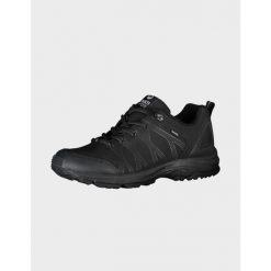 Buty trekkingowe damskie Halti Mone II DX. Czarne obuwie trekkingowe damskie Halti. Za 399.99 zł.