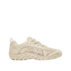 Buty biegowe Merrell Vapor Glove 7 Czarny 278g. Czarne obuwie do biegania damskie MERRELL. Za 546.95 zł.