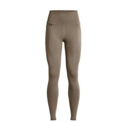 Spodnie sportowe damskie Under Armour 1361109200. Brązowe spodnie sportowe damskie Under Armour, l, z materiału, trekkingowe. Za 291.00 zł.