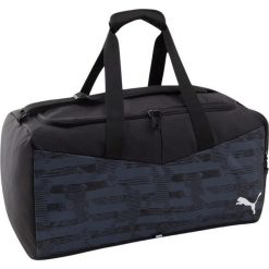 Torba podróżna Puma individualRISE Medium. Czerwone torebki klasyczne damskie Puma, bez wzorów, bez dodatków. Za 142.00 zł.