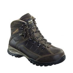 Męskie buty turystyczne Meindl. Brązowe buty trekkingowe męskie MEINDL, bez zapięcia, trekkingowe. Za 1,598.99 zł.