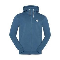 Bluza z kapturem Sweet Protection Sweet. Niebieskie bluzy z kapturem męskie SWEET PROTECTION, na zimę. Za 459.50 zł.