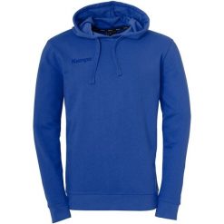 Bluza z kapturem Kempa. Białe bluzy z kapturem męskie KEMPA, m, z materiału. Za 220.50 zł.