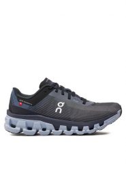 On Buty do biegania Cloudflow 4 3WD30111502 Szary. Szare obuwie do biegania damskie On. Za 499.99 zł.