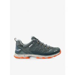 Buty turystyczne damskie Meindl Lite Trail Lady GTX. Zielone obuwie trekkingowe damskie MEINDL. Za 843.99 zł.