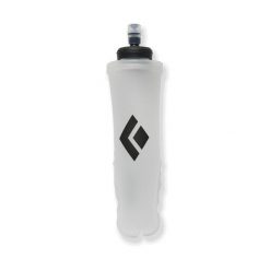 Torba na wodę Black Diamond Soft Flask W-MX. Białe torebki klasyczne damskie Black Diamond, bez wzorów, duże, bez dodatków. Za 125.50 zł.