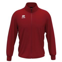 Kurtka Errea kurt. Brązowe kurtki treningowe męskie ERREA, m, bez wzorów, z dresówki. Za 185.50 zł.