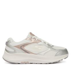 Sneakersy Skechers. Białe torby sportowe damskie Skechers. Za 156.99 zł.