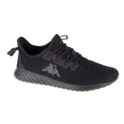 Męskie Buty Sportowe Capilot. Brązowe buty trekkingowe męskie Kappa, z gumy, bez zapięcia, trekkingowe. Za 247.99 zł.