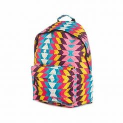 Plecak szkolny Rip Curl Phoenix Dome Żółty. Żółte plecaki damskie Rip Curl, bez wzorów. Za 154.20 zł.