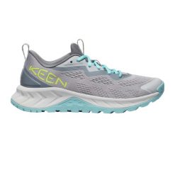 Buty trekkingowe damskie Keen Versacore Speed. Szare obuwie trekkingowe damskie Keen. Za 312.00 zł.