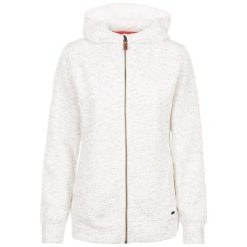 Bluza damska z kapturem Trespass Winnie. Białe bluzy z kapturem damskie Trespass, l, z dżerseju. Za 219.15 zł.
