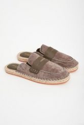 Klapki męskie mule PAUL&SHARK. Klapki i japonki męskie PAUL&SHARK. Za 1,299.00 zł.