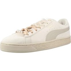 Buty PUMA YELLOW 40833001 Biały. Białe obuwie trekkingowe damskie Puma, na fitness i siłownię. Za 357.99 zł.