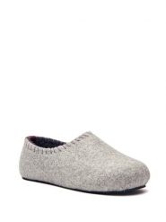 Comfortfusse Kapcie w kolorze szarym rozmiar: 41. Szare kapcie damskie Comfortfusse, z materiału. Za 229.95 zł.