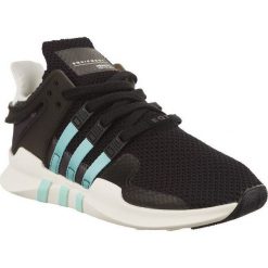 Czarne Buty do Biegania Adidas EQT SUPPORT ADV W 324. Czarne obuwie do biegania damskie Molly.pl, Adidas EQT Support. Za 599.00 zł.