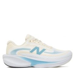 Buty do biegania New Balance. Brązowe obuwie do biegania damskie New Balance. Za 669.99 zł.
