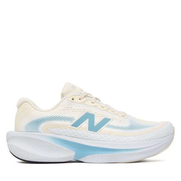 Buty do biegania New Balance. Brązowe obuwie do biegania damskie New Balance. Za 669.99 zł.