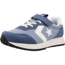 Buty CONVERSE CONVERSE OMEGA TRAINER EASY Niebieski. Niebieskie buty fitness męskie Converse, na fitness i siłownię. Za 300.95 zł.