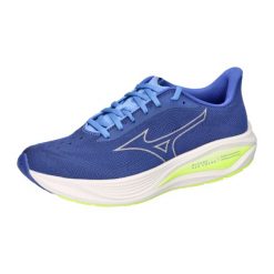Damskie buty do biegania Mizuno Neo Cosmo. Białe obuwie do biegania damskie Mizuno. Za 519.00 zł.