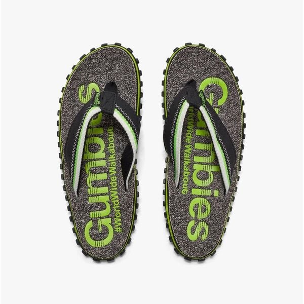 Japonki Gumbies Cairns Flip-Flops. Klapki i japonki męskie Gumbies. W wyprzedaży za 119.99 zł.