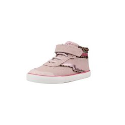 Buty PABLOSKY 987170P Rose. Czerwone obuwie trekkingowe damskie Pablosky. Za 191.99 zł.