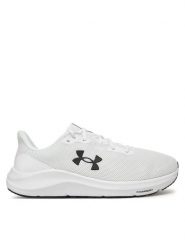 Under Armour Buty do biegania Ua Charged Pursuit 4 3028254 Biały. Białe obuwie do biegania damskie Under Armour. Za 369.99 zł.