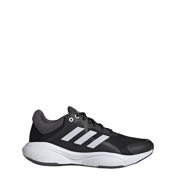 Buty do biegania damskie Adidas Response. Białe obuwie do biegania damskie Adidas. Za 279.00 zł.