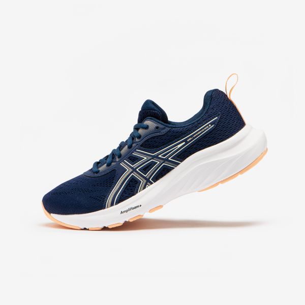 Buty do biegania damskie ASICS Gel Windhawk. Brązowe obuwie do biegania damskie Asics. Za 299.99 zł.