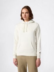 Champion Bluza w kolorze kremowym rozmiar: S. Brązowe bluzy z kapturem damskie CHAMPION, s, z bawełny. Za 166.88 zł.