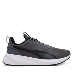 Buty do biegania Puma. Szare obuwie do biegania damskie Puma. Za 169.99 zł.