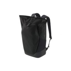 Plecak Head BK. Czarne plecaki damskie HEAD, bez wzorów, z materiału, eleganckie. Za 299.00 zł.