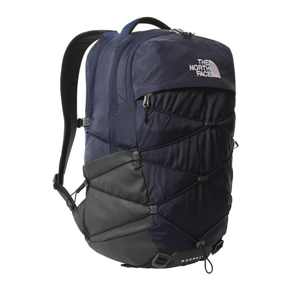 Plecak turystyczny The North Face Borealis 29L. Białe plecaki damskie The North Face, bez wzorów, sportowe. Za 475.00 zł.