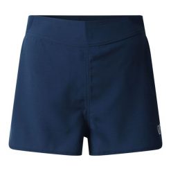 Spodenki Off Trail Dla Pań I Panów. Fioletowe szorty damskie Dare 2b, bez wzorów, sportowe. Za 134.99 zł.