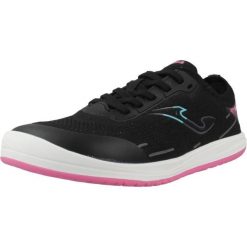 Buty JOMA VIPER Czarny. Czarne obuwie treningowe damskie Joma, na fitness i siłownię. Za 189.99 zł.