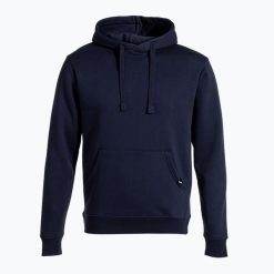 Bluza męska Joma Challenge. Niebieskie bluzy bez kaptura męskie Joma, m. Za 219.99 zł.